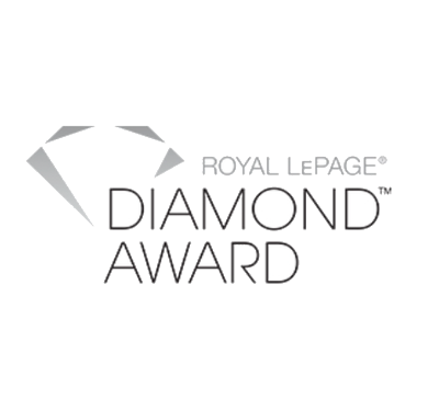 Royal LePage Diamond Award