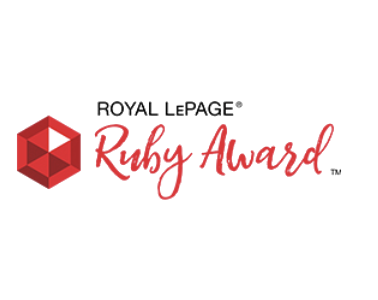 Royal LePage Ruby Award