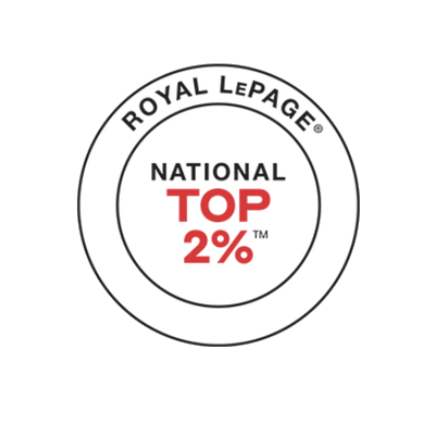 Royal LePage National Top 2%
