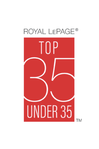 Royal LePage Top 35 Under 35